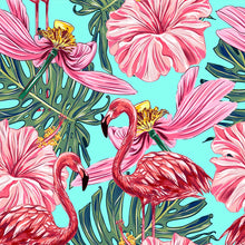 Load image into Gallery viewer, Abstract Peel and Stick Wallpaper Roll