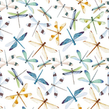 Load image into Gallery viewer, Kids Peel and Stick Wallpaper Roll