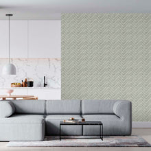 Load image into Gallery viewer, Butterflies Peel and Stick Wallpaper Roll