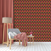 Load image into Gallery viewer, Birds Nature Peel and Stick Wallpaper Roll