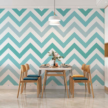 Load image into Gallery viewer, Floral Peel and Stick Wallpaper Roll