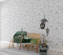 Load image into Gallery viewer, Flamingo Nature Peel and Stick Wallpaper Roll