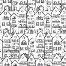 Load image into Gallery viewer, Striped Heart Peel and Stick Wallpaper Roll