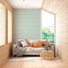 Load image into Gallery viewer, Nature Peel and Stick Wallpaper Roll