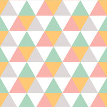 Load image into Gallery viewer, Kids Animals Peel and Stick Wallpaper Roll