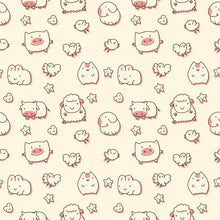 Load image into Gallery viewer, Geometric Triangle Peel and Stick Wallpaper Roll