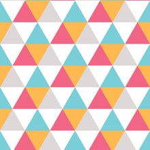 Load image into Gallery viewer, Mandala Peel and Stick Wallpaper Roll