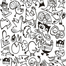 Load image into Gallery viewer, Geometric Triangle Peel and Stick Wallpaper Roll