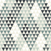 Load image into Gallery viewer, Kids Jungle Animals Peel and Stick Wallpaper Roll