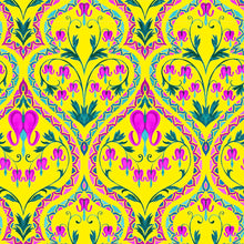 Load image into Gallery viewer, Fruits Peel and Stick Wallpaper Roll