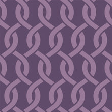 Load image into Gallery viewer, Geometric Peel and Stick Wallpaper Roll