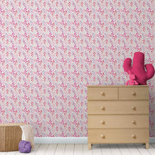 Load image into Gallery viewer, Ethnic Peel and Stick Wallpaper Roll