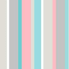 Load image into Gallery viewer, Striped Peel and Stick Wallpaper Roll