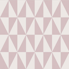 Load image into Gallery viewer, Striped Peel and Stick Wallpaper Roll