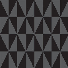 Load image into Gallery viewer, Striped Peel and Stick Wallpaper Roll