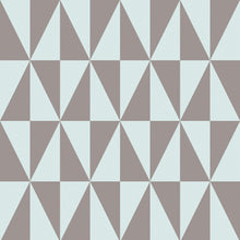 Load image into Gallery viewer, Striped Peel and Stick Wallpaper Roll