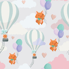 Load image into Gallery viewer, Striped Peel and Stick Wallpaper Roll