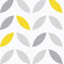 Load image into Gallery viewer, Clouds Peel and Stick Wallpaper Roll