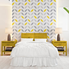 Load image into Gallery viewer, Clouds Peel and Stick Wallpaper Roll