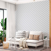 Load image into Gallery viewer, Ombre Peel and Stick Wallpaper Roll