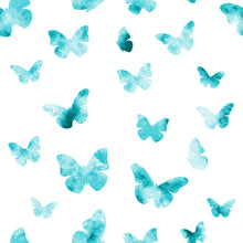 Load image into Gallery viewer, Ombre Peel and Stick Wallpaper Roll
