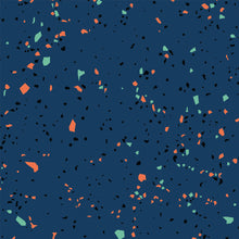 Load image into Gallery viewer, Polka dots Peel and Stick Wallpaper Roll