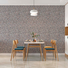 Load image into Gallery viewer, Abstract Peel and Stick Wallpaper Roll