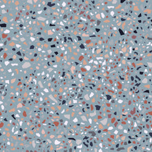 Load image into Gallery viewer, Terrazzo Peel and Stick Wallpaper Roll