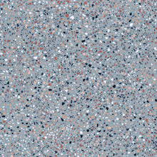 Load image into Gallery viewer, Terrazzo Peel and Stick Wallpaper Roll