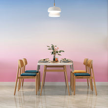 Load image into Gallery viewer, Ombre Peel and Stick Wallpaper Roll