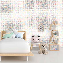 Load image into Gallery viewer, Floral Peel and Stick Wallpaper Roll