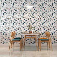 Load image into Gallery viewer, Ombre Peel and Stick Wallpaper Roll