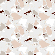Load image into Gallery viewer, Rainbow Peel and Stick Wallpaper Roll