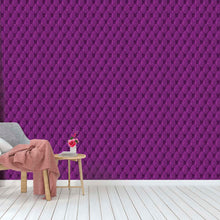 Load image into Gallery viewer, Floral Peel and Stick Wallpaper Roll