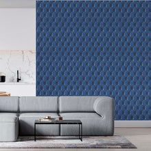 Load image into Gallery viewer, Kids Cute Tree Peel and Stick Wallpaper Roll