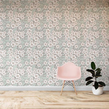 Load image into Gallery viewer, Leather Peel and Stick Wallpaper Roll