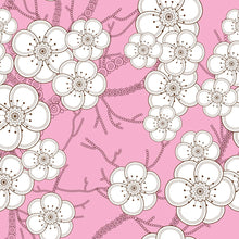 Load image into Gallery viewer, Clouds Peel and Stick Wallpaper Roll