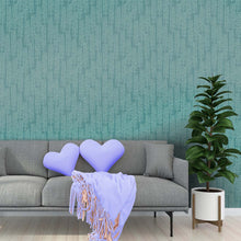 Load image into Gallery viewer, Paisley Peel and Stick Wallpaper Roll