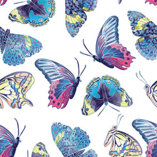 Load image into Gallery viewer, Abstract Peel and Stick Wallpaper Roll