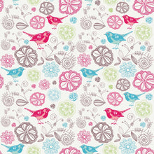 Load image into Gallery viewer, Leaf Peel and Stick Wallpaper Roll