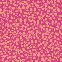 Load image into Gallery viewer, Floral Peel and Stick Wallpaper Roll