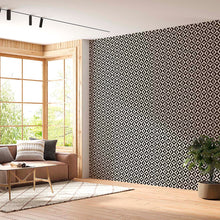 Load image into Gallery viewer, Floral Peel and Stick Wallpaper Roll