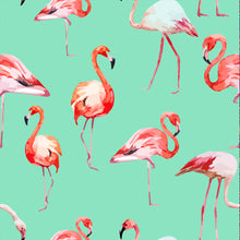 Load image into Gallery viewer, Floral Peel and Stick Wallpaper Roll