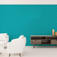 Load image into Gallery viewer, Luxury Plaid Peel & Stick Wallpaper N010009