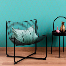 Load image into Gallery viewer, Luxury Plaid Peel & Stick Wallpaper N010010