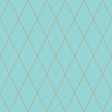 Load image into Gallery viewer, Luxury Plaid Peel & Stick Wallpaper N010010