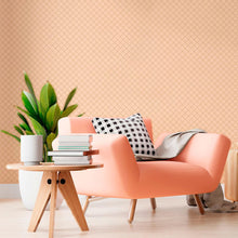 Load image into Gallery viewer, Morrocan Peel & Stick Wallpaper N010027