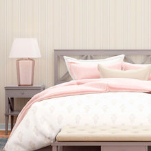 Load image into Gallery viewer, Striped Tissue Peel & Stick Wallpaper N010033