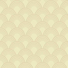 Load image into Gallery viewer, Dotted Arc Peel & Stick Wallpaper N010036