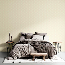 Load image into Gallery viewer, Dotted Arc Peel & Stick Wallpaper N010036